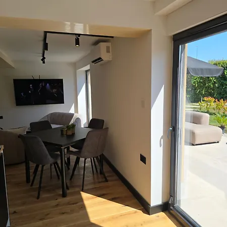Appartement Oli 2 Poreč