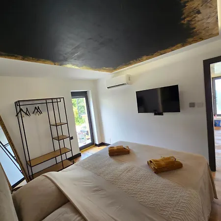 Oli 2 Appartement *