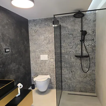 Appartement Oli 2