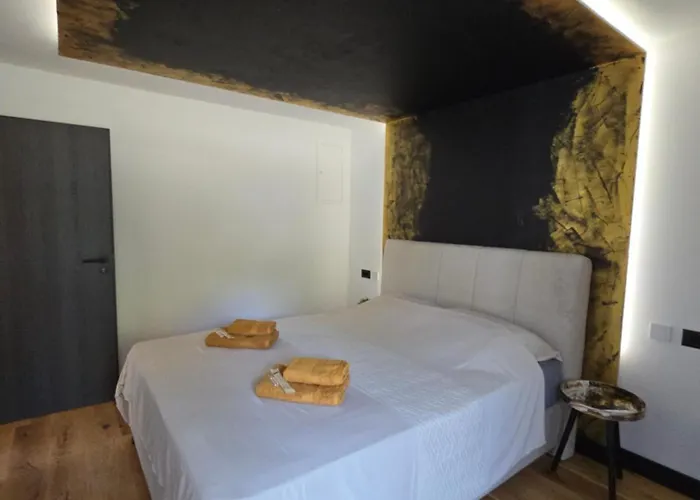 Apartment Oli 2 *