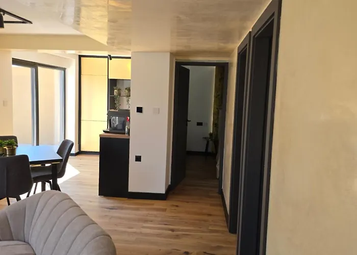 Oli 2 Apartment