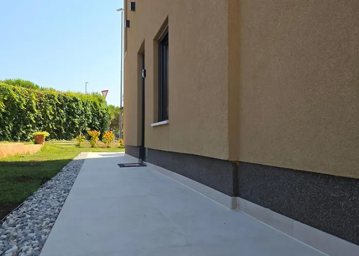 Apartment Oli 2