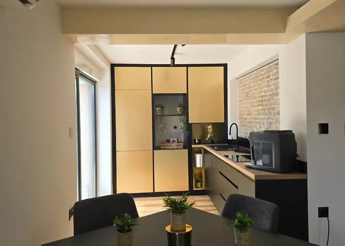 Oli 2 Apartment