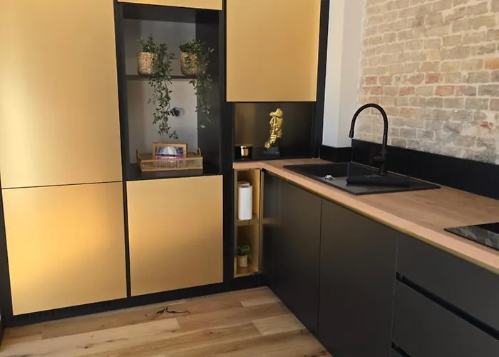 Apartment Oli 2