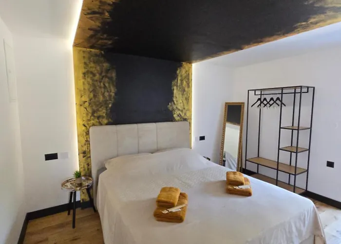 Apartment Oli 2 *