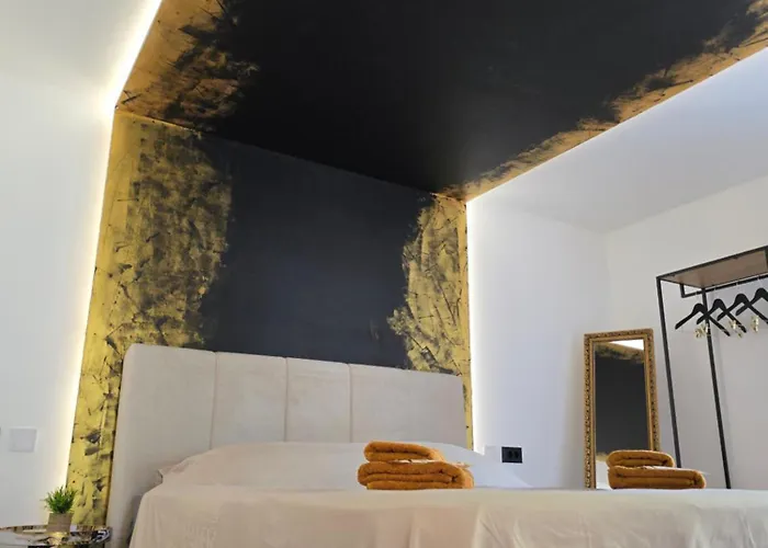 Apartment Oli 2 *