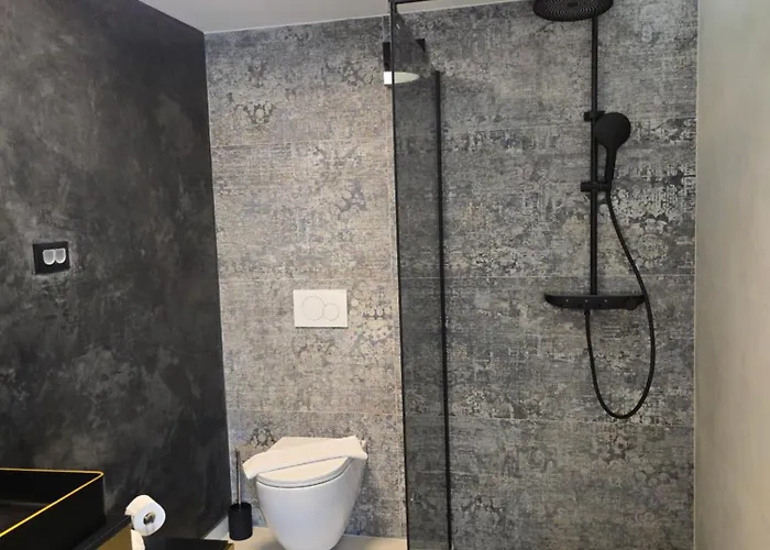 Apartment Oli 2