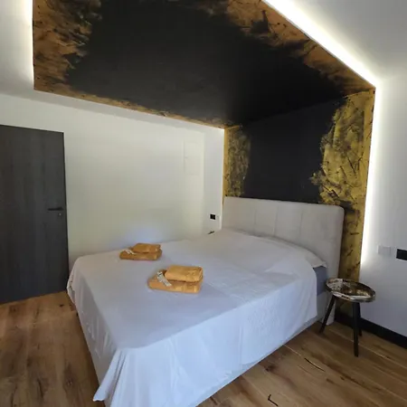 Apartmán Oli 2 *