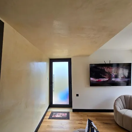 Apartmán Oli 2 Poreč