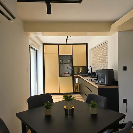 Oli 2 Apartmán
