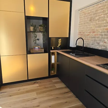 Apartmán Oli 2