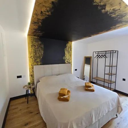 Apartmán Oli 2 *