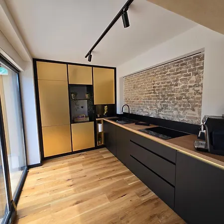 アパート Oli 2 ポレッチ