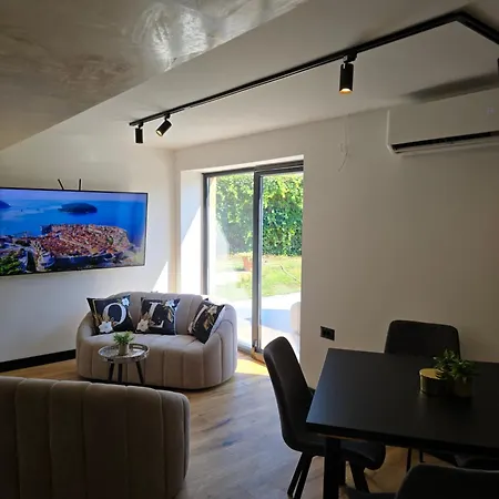 Oli 2 Lejlighed Poreč