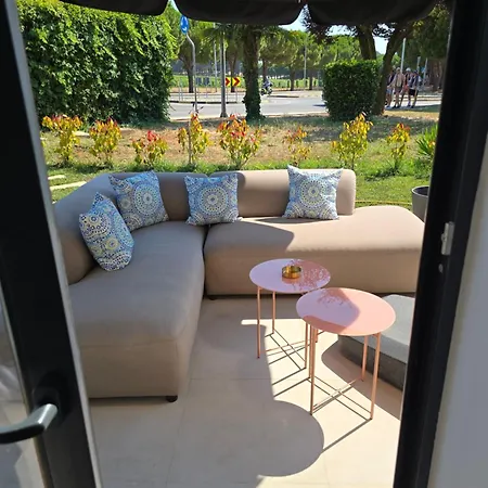 Oli 2 Apartmán Poreč