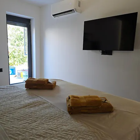 Apartman Oli 2 Porec