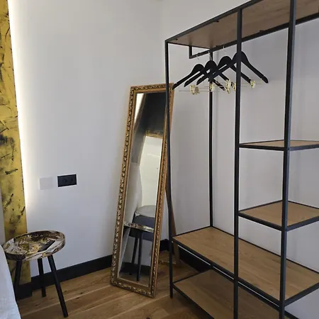 Apartmán Oli 2