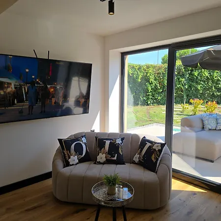 Apartmán Oli 2 *