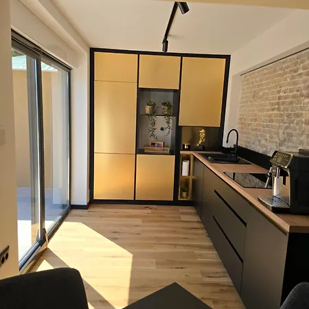 Apartman Oli 2 Porec
