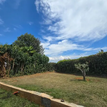 Apartman Oli 2 Porec