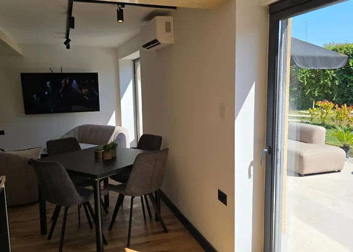 Apartman Oli 2 Porec