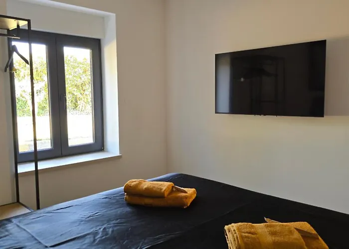 Apartman Oli 2 Porec