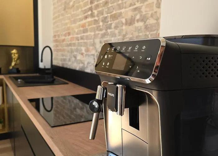 Oli 2 Apartman Porec