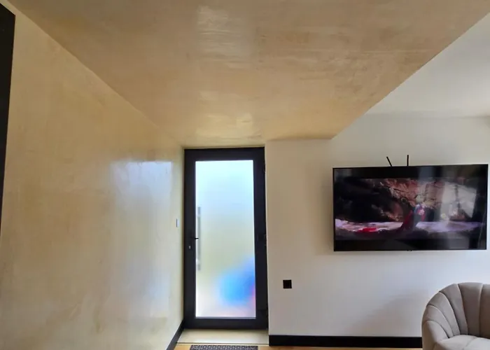 Apartman Oli 2 Porec