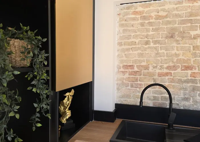 Oli 2 Apartman Porec