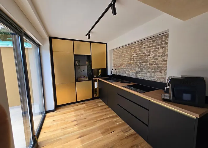 Apartman Oli 2 Porec