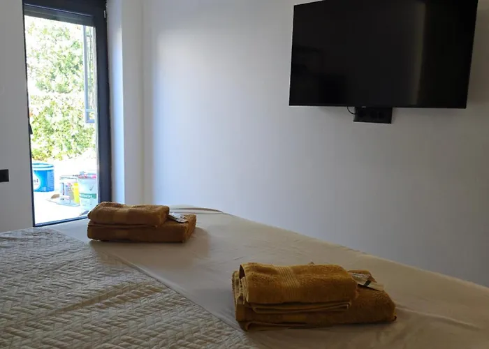 Apartman Oli 2 Porec