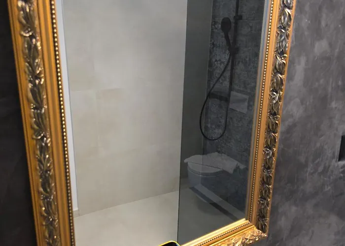 Apartman Oli 2 Porec