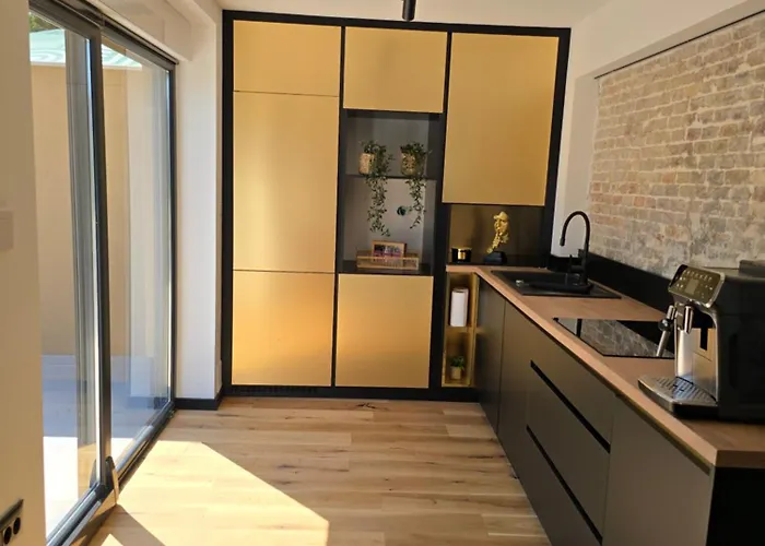 Apartman Oli 2 Porec