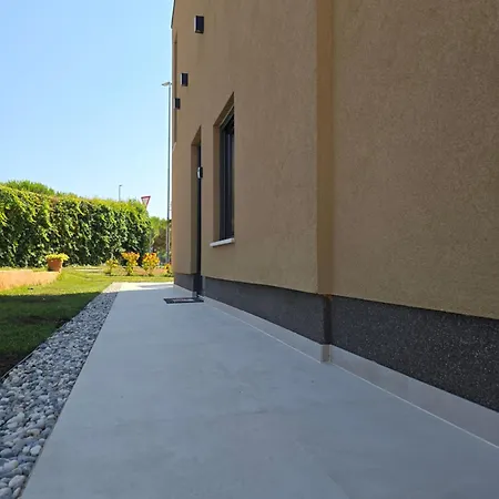 Apartamento Oli 2