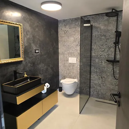 Oli 2 Apartamento